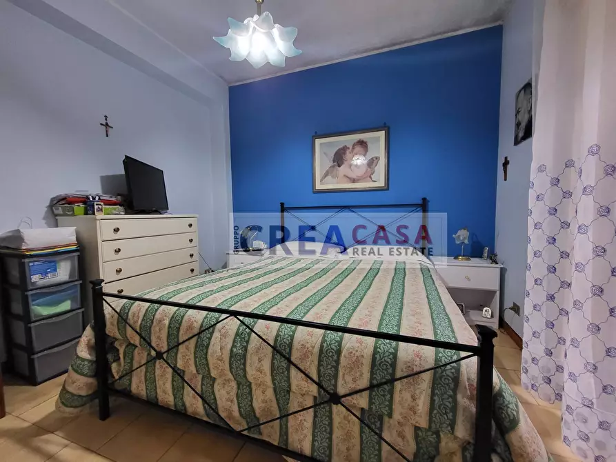 Immagine 32 di Appartamento in vendita  in Via regina del cielo a Fiumefreddo Di Sicilia