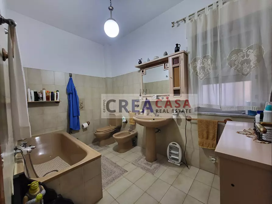 Immagine 33 di Appartamento in vendita  in Via regina del cielo a Fiumefreddo Di Sicilia