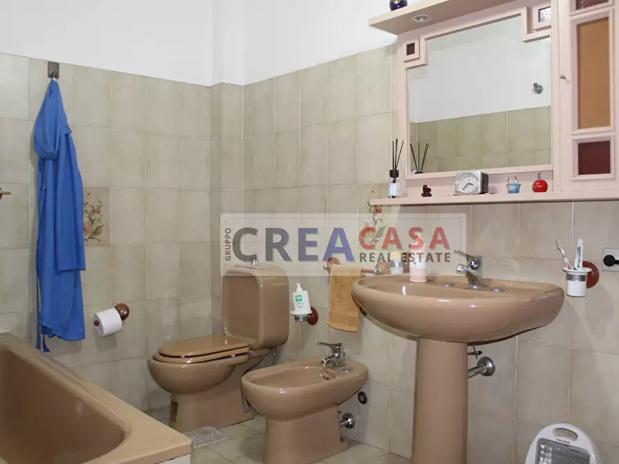 Immagine 34 di Appartamento in vendita  in Via regina del cielo a Fiumefreddo Di Sicilia