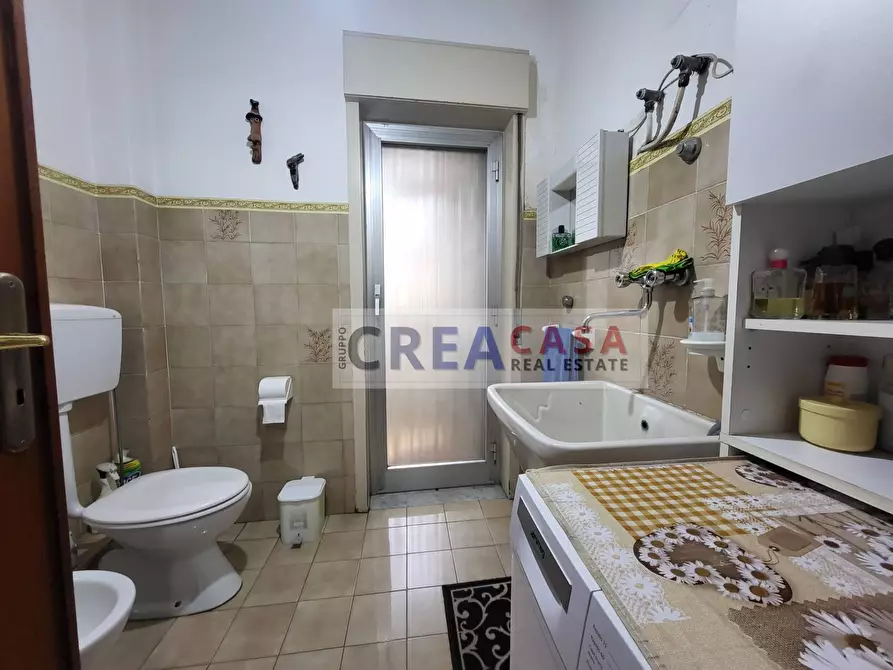 Immagine 36 di Appartamento in vendita  in Via regina del cielo a Fiumefreddo Di Sicilia