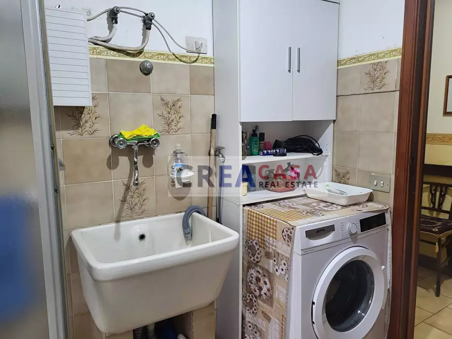 Immagine 37 di Appartamento in vendita  in Via regina del cielo a Fiumefreddo Di Sicilia