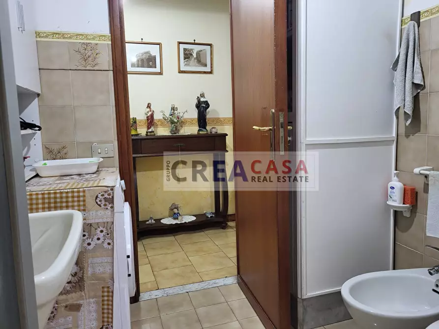Immagine 38 di Appartamento in vendita  in Via regina del cielo a Fiumefreddo Di Sicilia
