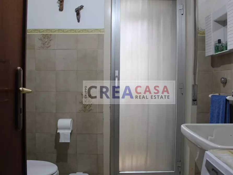 Immagine 39 di Appartamento in vendita  in Via regina del cielo a Fiumefreddo Di Sicilia