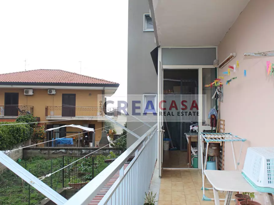 Immagine 42 di Appartamento in vendita  in Via regina del cielo a Fiumefreddo Di Sicilia
