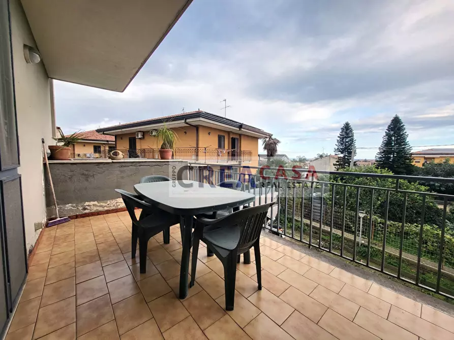 Immagine 43 di Appartamento in vendita  in Via regina del cielo a Fiumefreddo Di Sicilia