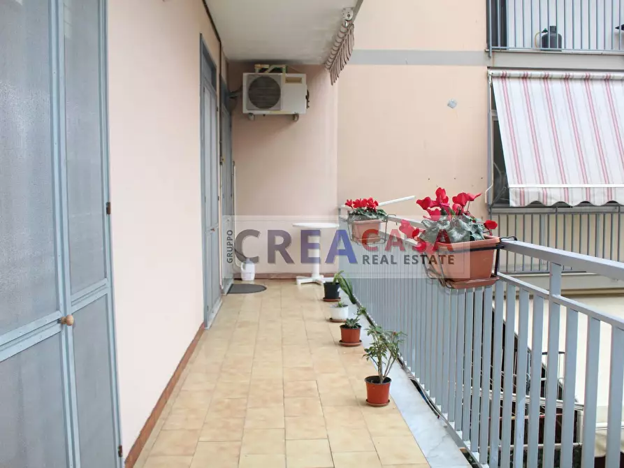 Immagine 45 di Appartamento in vendita  in Via regina del cielo a Fiumefreddo Di Sicilia