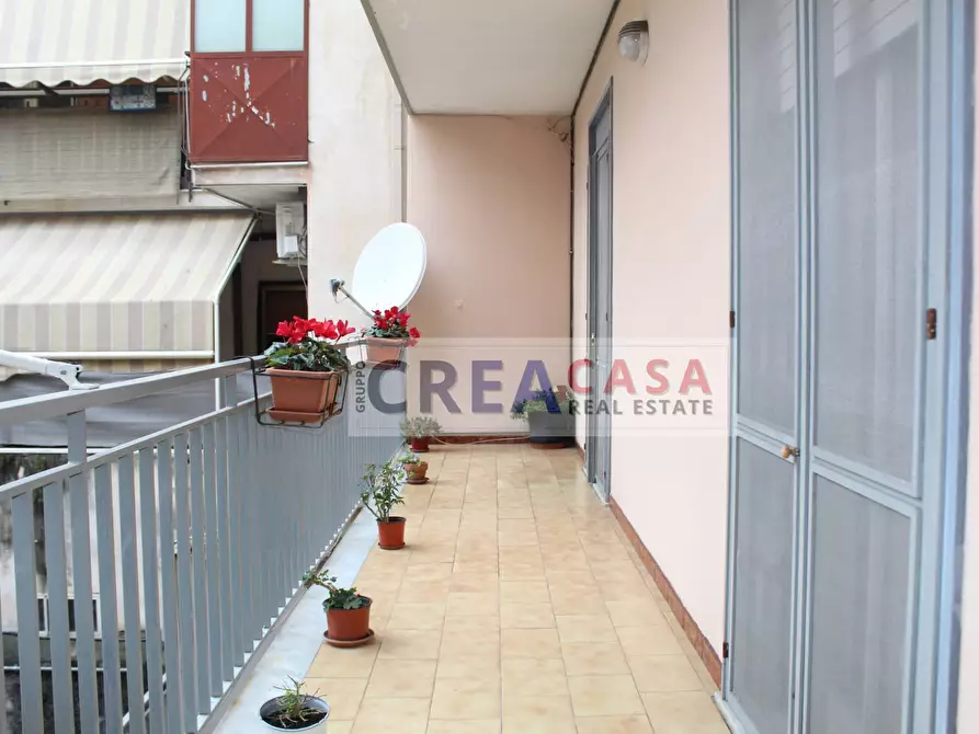 Immagine 46 di Appartamento in vendita  in Via regina del cielo a Fiumefreddo Di Sicilia