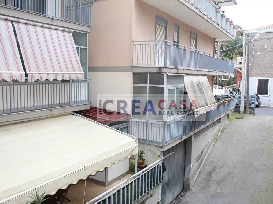 Immagine 47 di Appartamento in vendita  in Via regina del cielo a Fiumefreddo Di Sicilia