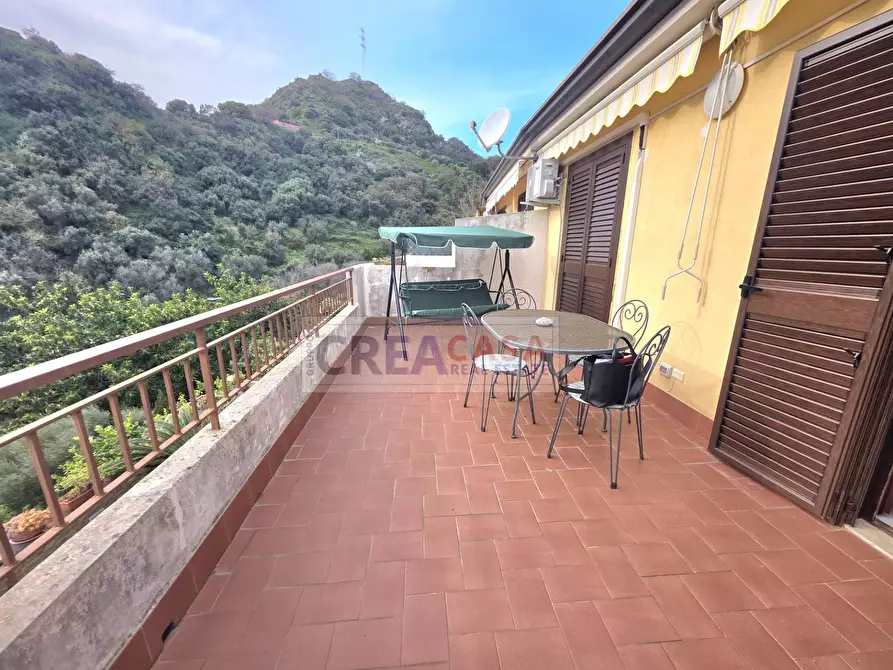 Immagine 2 di Appartamento in vendita  in G. Falcone a Letojanni