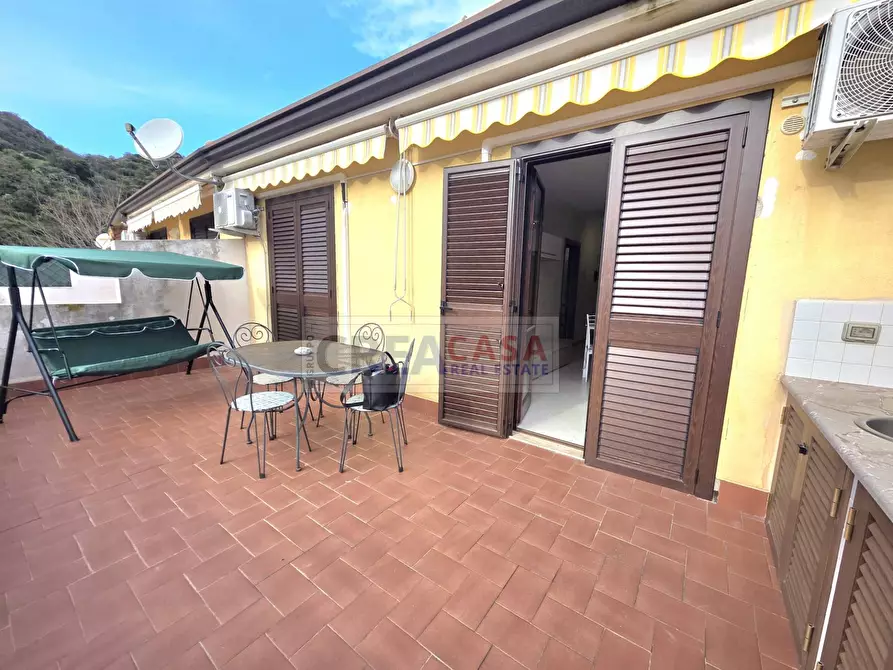 Immagine 4 di Appartamento in vendita  in G. Falcone a Letojanni