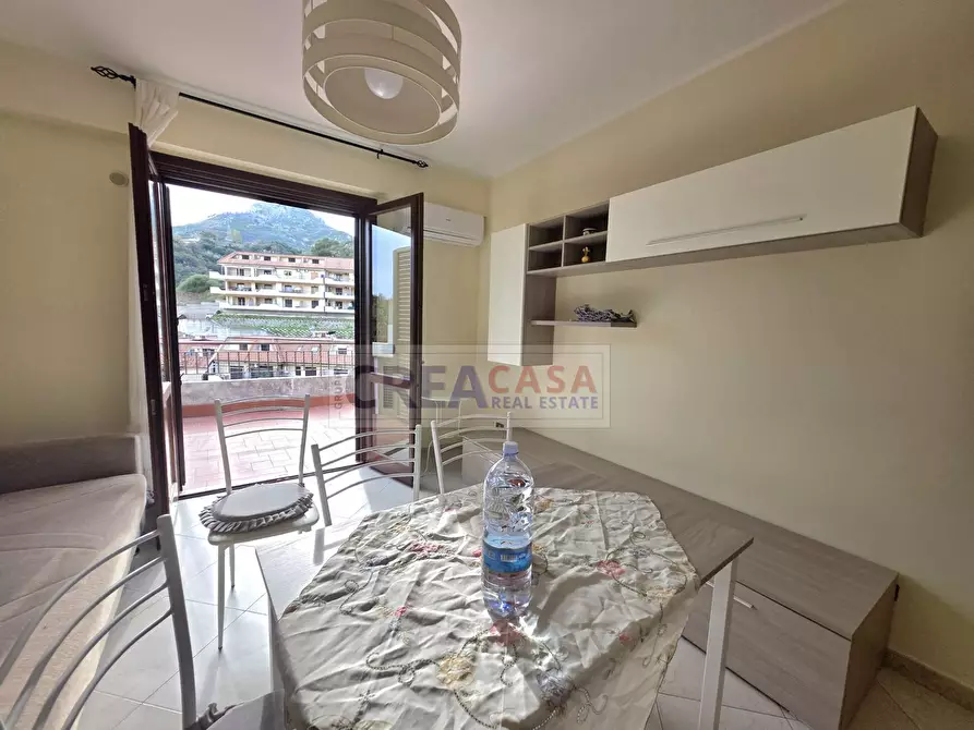 Immagine 9 di Appartamento in vendita  in G. Falcone a Letojanni