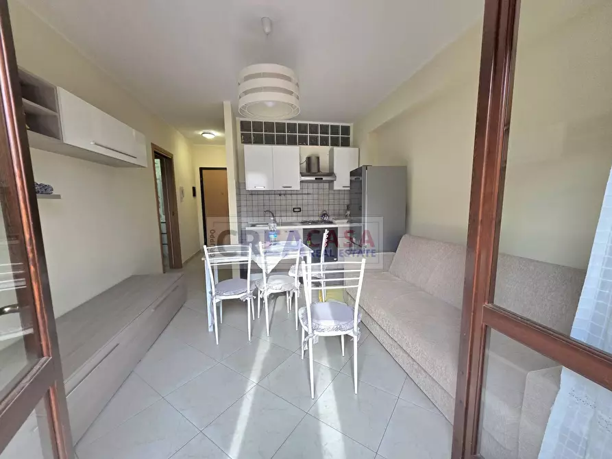 Immagine 12 di Appartamento in vendita  in G. Falcone a Letojanni