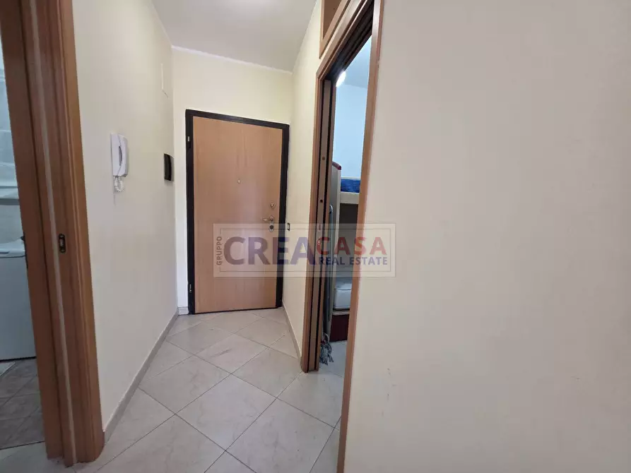 Immagine 13 di Appartamento in vendita  in G. Falcone a Letojanni