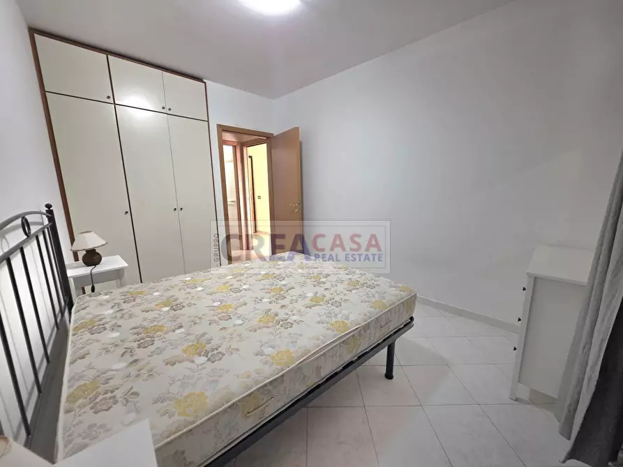 Immagine 18 di Appartamento in vendita  in G. Falcone a Letojanni