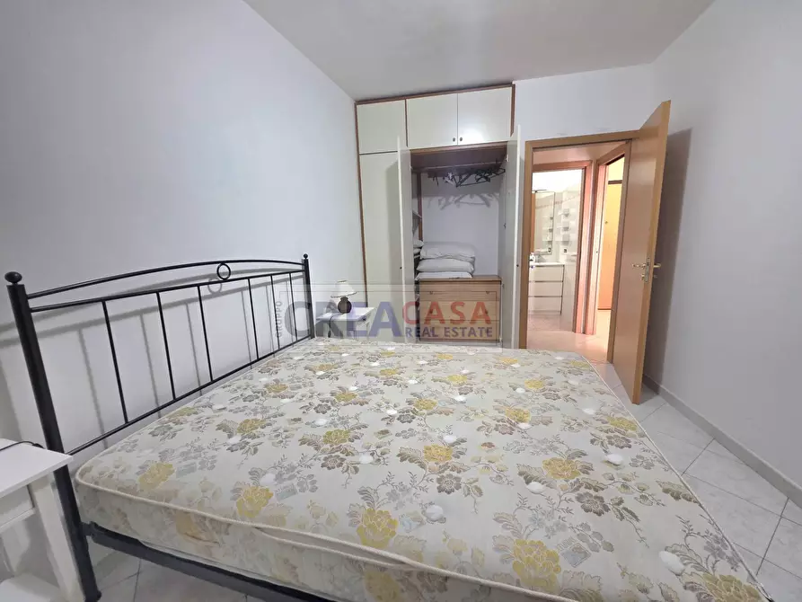 Immagine 19 di Appartamento in vendita  in G. Falcone a Letojanni