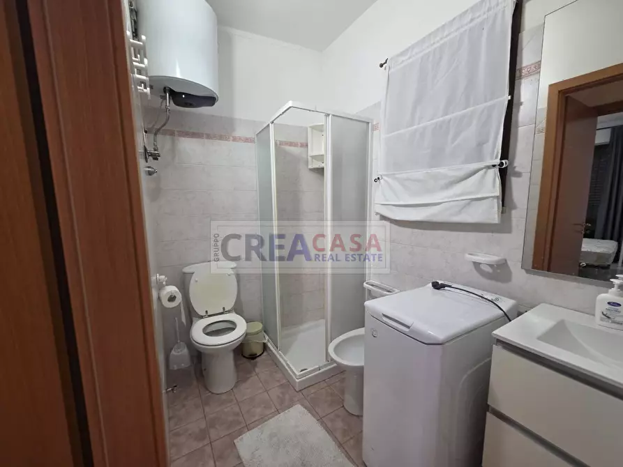 Immagine 20 di Appartamento in vendita  in G. Falcone a Letojanni