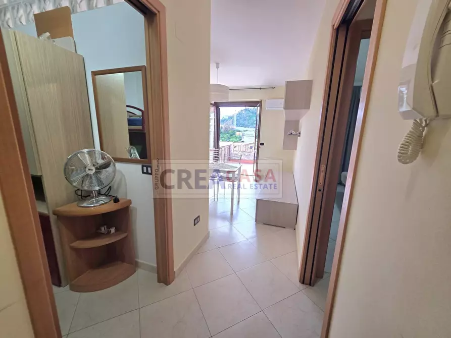 Immagine 21 di Appartamento in vendita  in G. Falcone a Letojanni