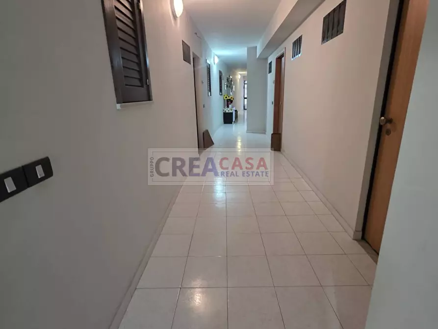 Immagine 25 di Appartamento in vendita  in G. Falcone a Letojanni