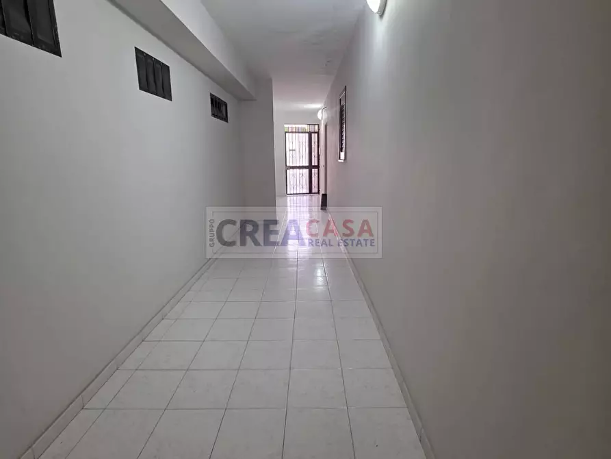 Immagine 26 di Appartamento in vendita  in G. Falcone a Letojanni