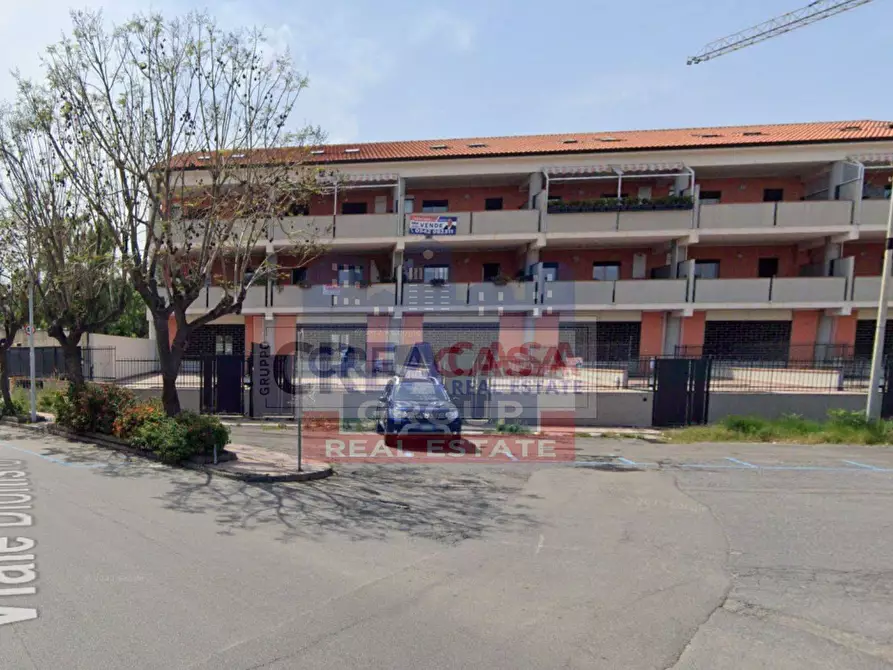 Immagine 3 di Box auto in vendita  in VIA DIONISIO a Giardini-Naxos