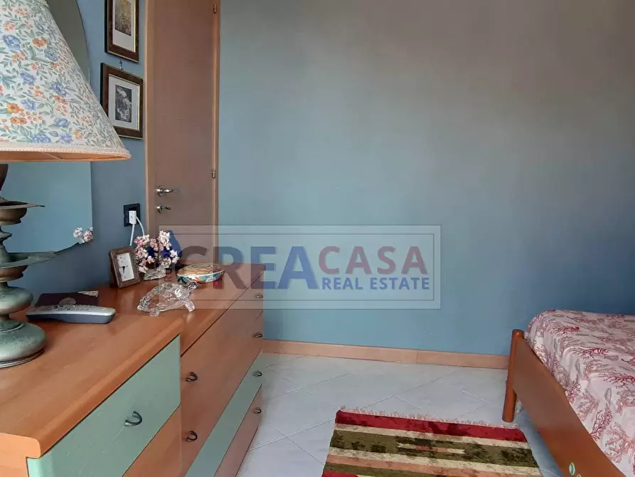 Immagine 15 di Appartamento in vendita  in Via Recanati a Giardini-Naxos