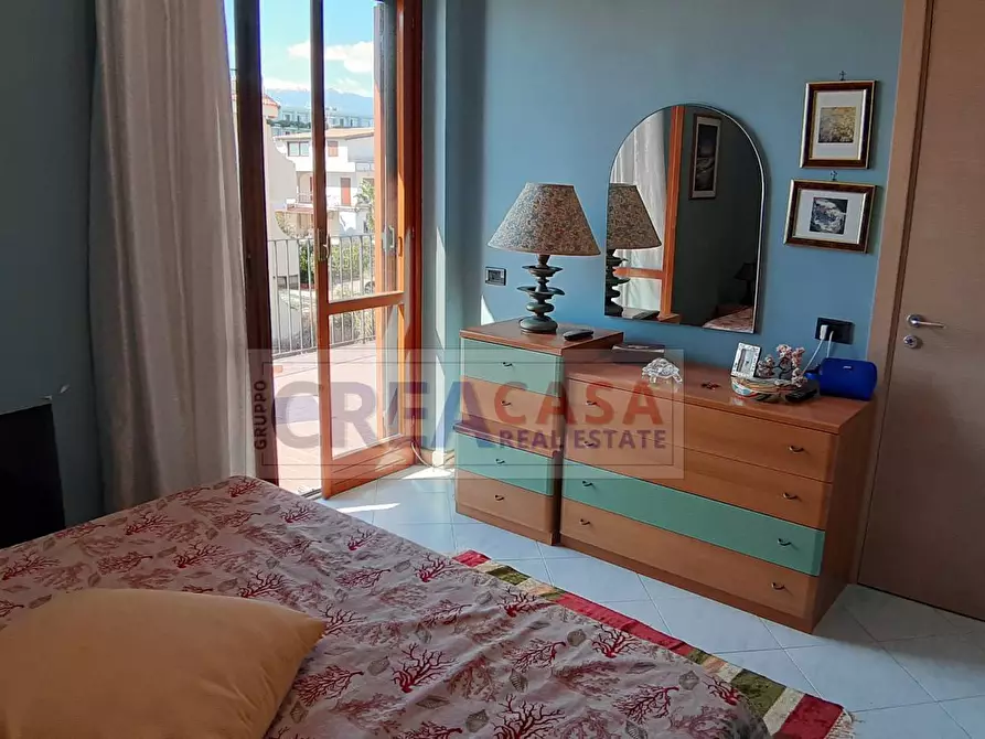 Immagine 16 di Appartamento in vendita  in Via Recanati a Giardini-Naxos