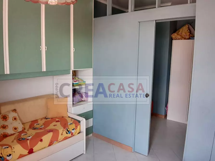 Immagine 17 di Appartamento in vendita  in Via Recanati a Giardini-Naxos