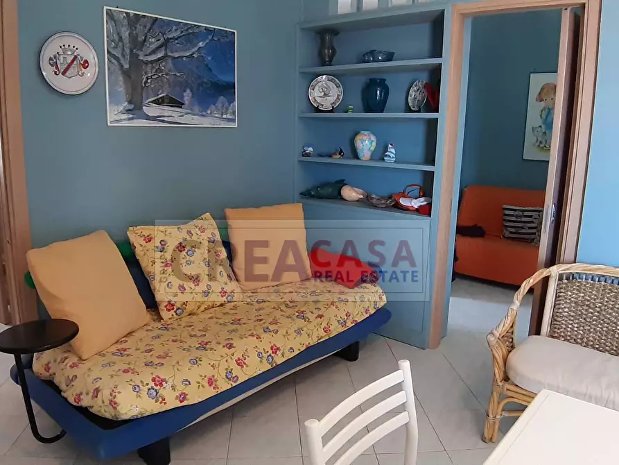 Immagine 19 di Appartamento in vendita  in Via Recanati a Giardini-Naxos