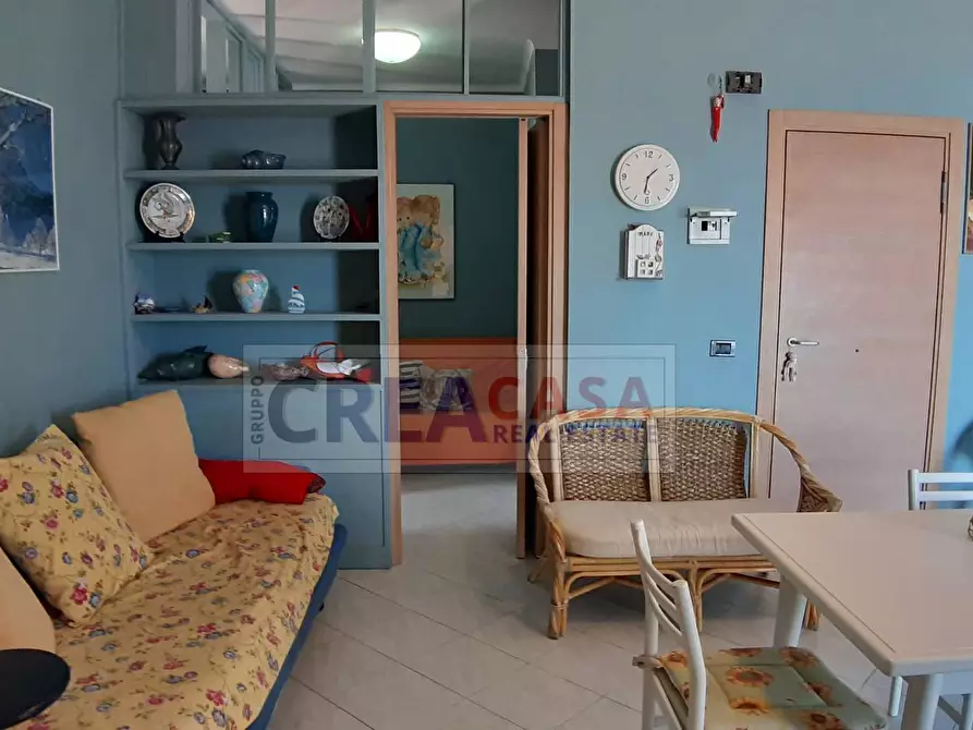 Immagine 20 di Appartamento in vendita  in Via Recanati a Giardini-Naxos