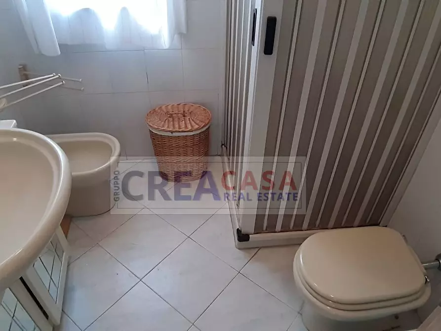 Immagine 23 di Appartamento in vendita  in Via Recanati a Giardini-Naxos