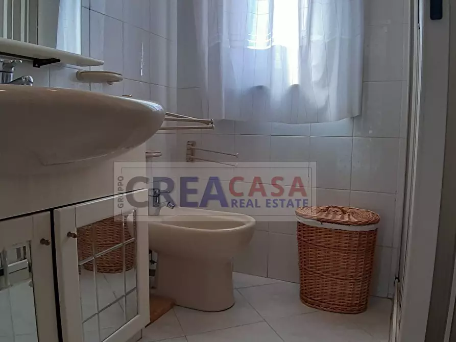 Immagine 24 di Appartamento in vendita  in Via Recanati a Giardini-Naxos