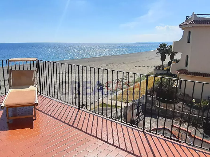 Immagine 26 di Appartamento in vendita  in Via Recanati a Giardini-Naxos