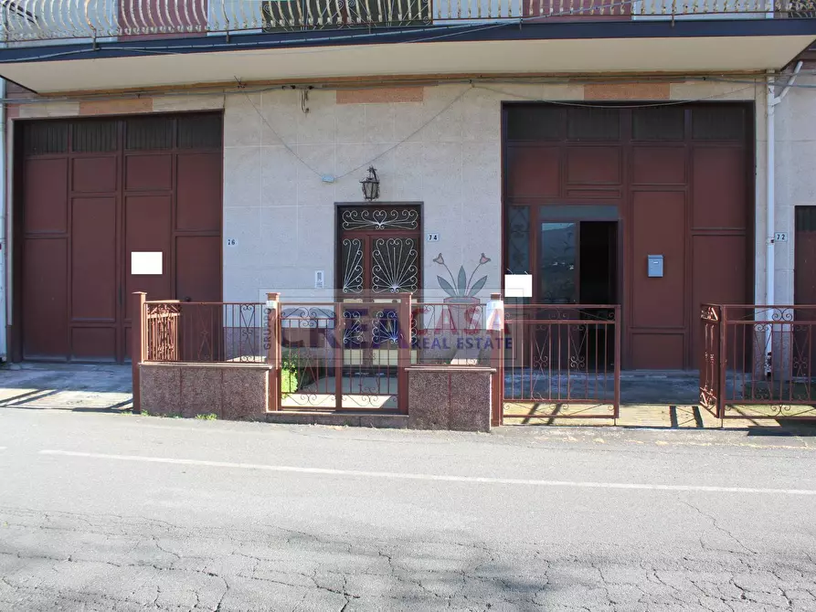 Immagine 2 di Appartamento in vendita  in Via Vittorio Veneto a Antillo