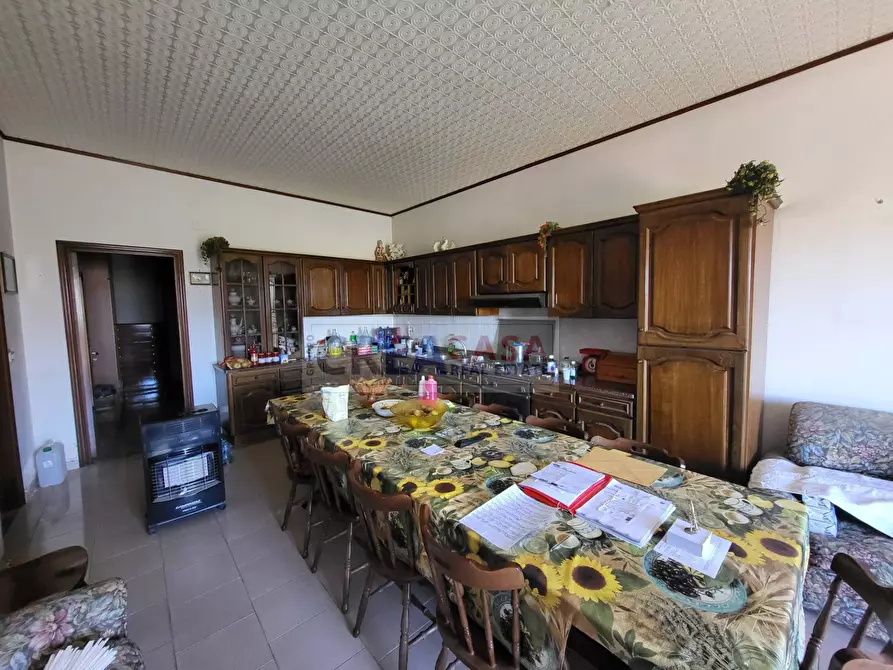 Immagine 5 di Appartamento in vendita  in Via Vittorio Veneto a Antillo