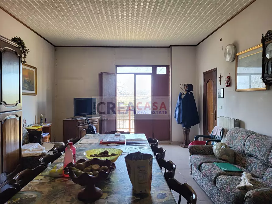 Immagine 7 di Appartamento in vendita  in Via Vittorio Veneto a Antillo