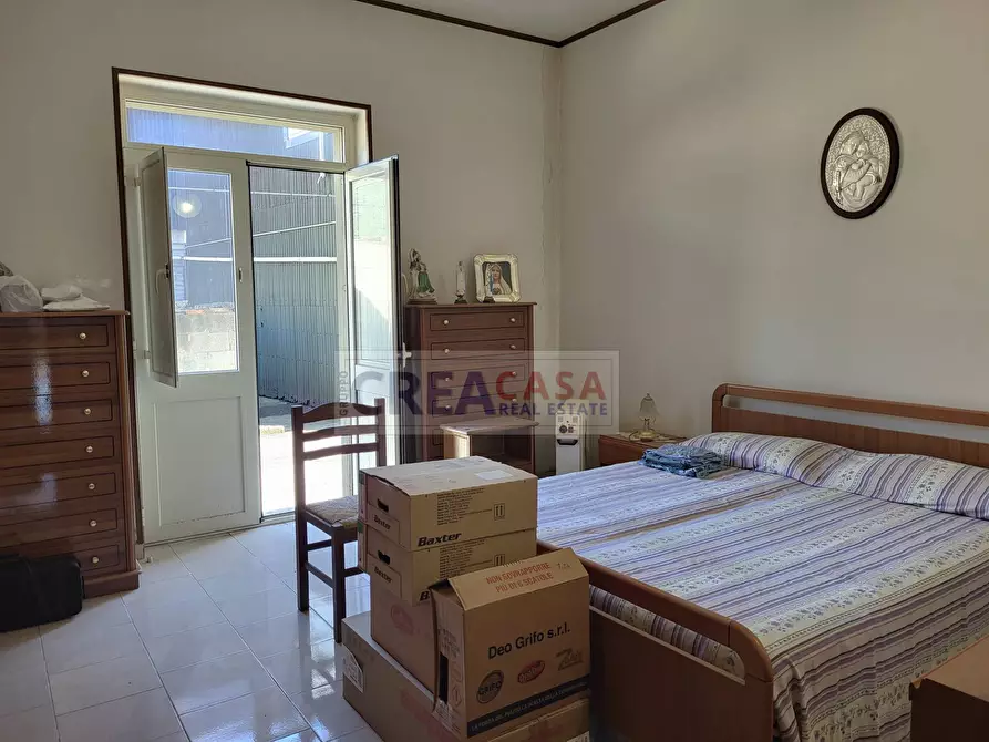 Immagine 8 di Appartamento in vendita  in Via Vittorio Veneto a Antillo