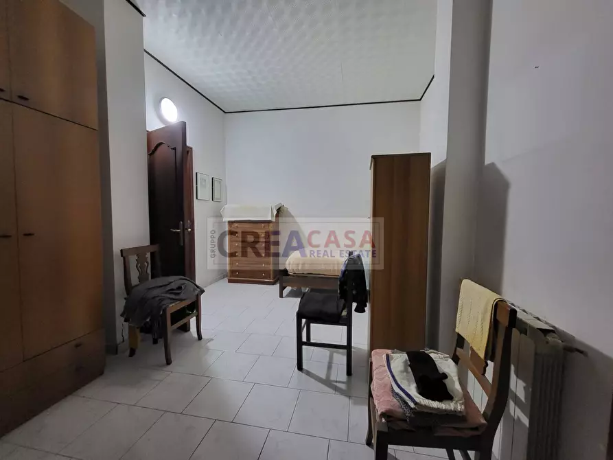 Immagine 10 di Appartamento in vendita  in Via Vittorio Veneto a Antillo