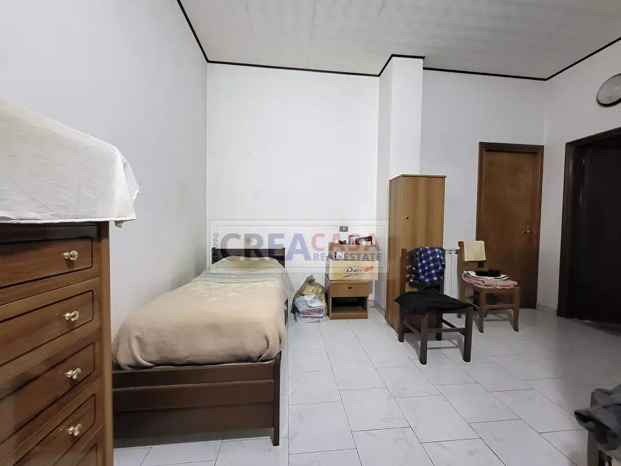 Immagine 11 di Appartamento in vendita  in Via Vittorio Veneto a Antillo