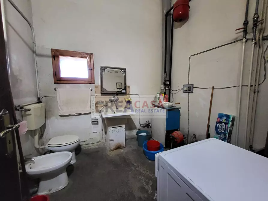 Immagine 12 di Appartamento in vendita  in Via Vittorio Veneto a Antillo