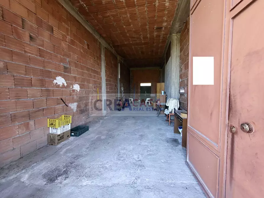 Immagine 13 di Appartamento in vendita  in Via Vittorio Veneto a Antillo