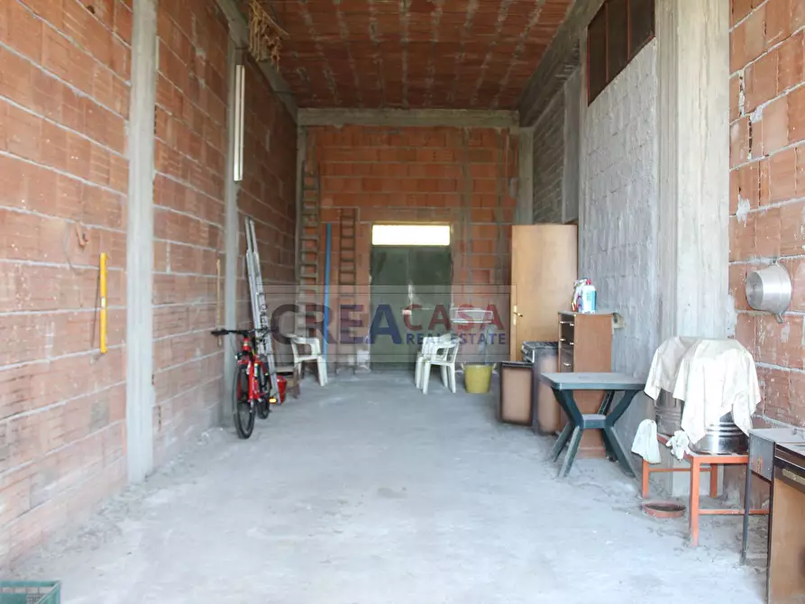 Immagine 14 di Appartamento in vendita  in Via Vittorio Veneto a Antillo