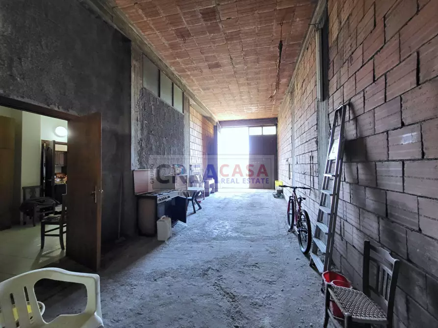 Immagine 15 di Appartamento in vendita  in Via Vittorio Veneto a Antillo