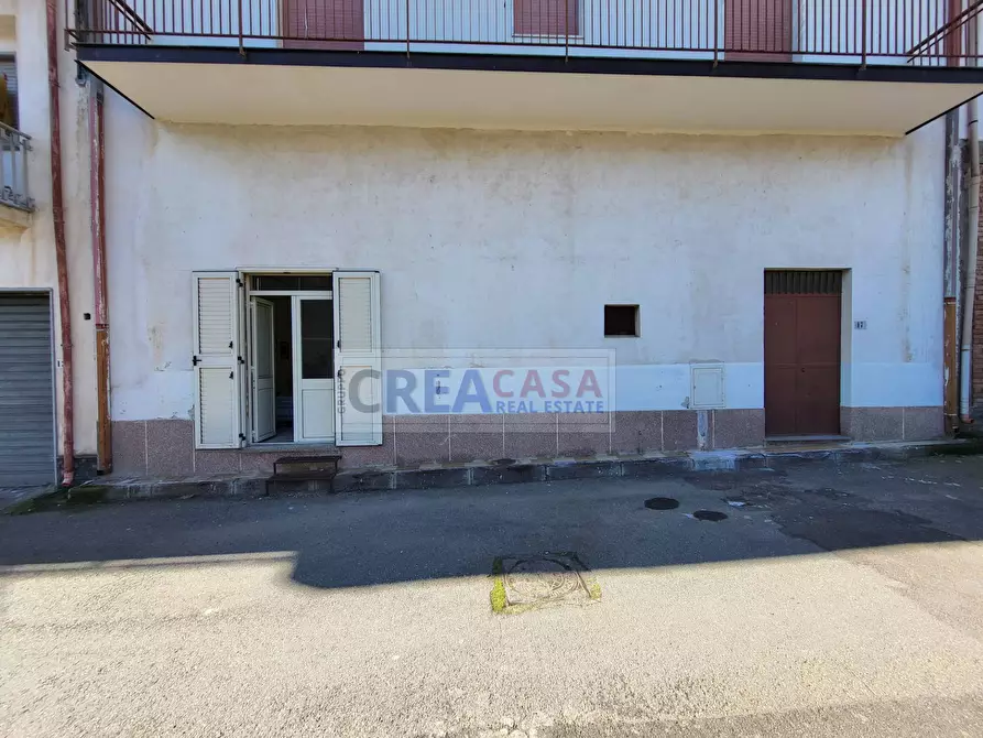 Immagine 17 di Appartamento in vendita  in Via Vittorio Veneto a Antillo