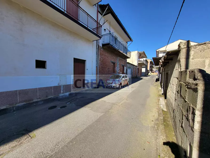 Immagine 18 di Appartamento in vendita  in Via Vittorio Veneto a Antillo