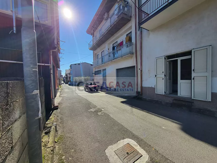 Immagine 19 di Appartamento in vendita  in Via Vittorio Veneto a Antillo