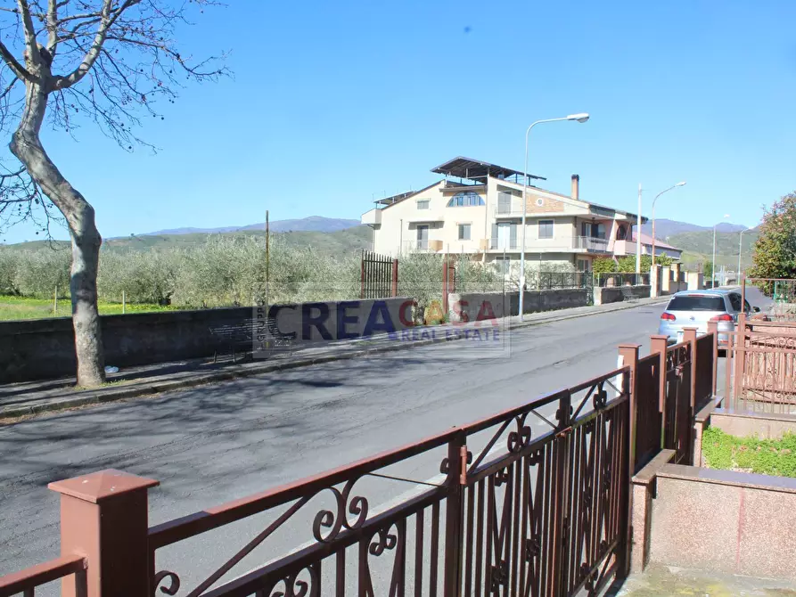 Immagine 20 di Appartamento in vendita  in Via Vittorio Veneto a Antillo