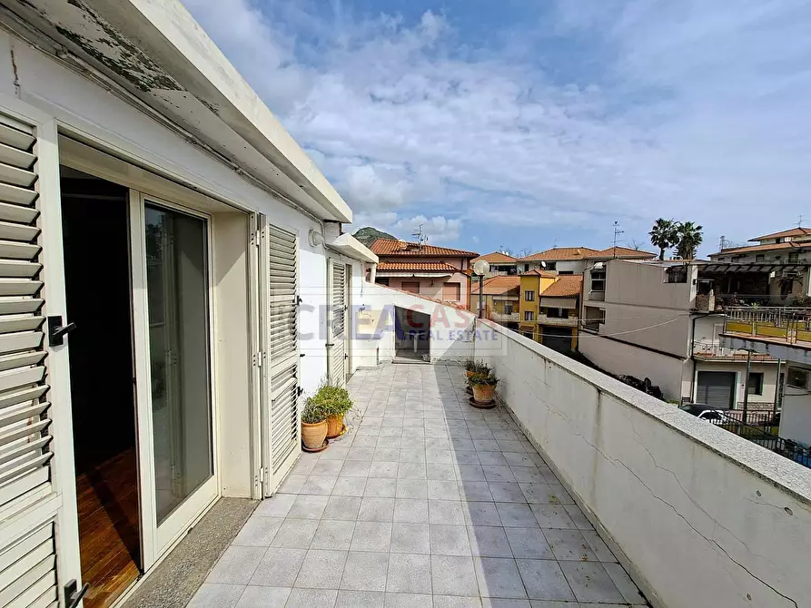 Immagine 8 di Appartamento in vendita  in via Francavilla a Taormina