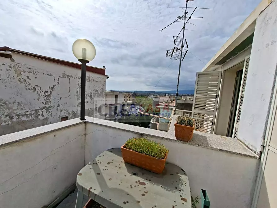 Immagine 18 di Appartamento in vendita  in via Francavilla a Taormina