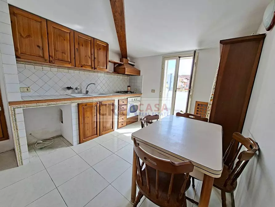 Immagine 4 di Appartamento in vendita  in via Francavilla a Taormina