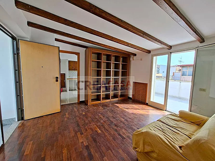 Immagine 5 di Appartamento in vendita  in via Francavilla a Taormina